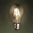 Decorative Light Bulbs Energy-saving Retro 6w Led - 1