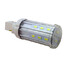 G24 Smd Natural White T Decorative Corn Bulb 6w Warm White Ac85-265v - 1