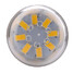 Warm White Cool White Light Led Corn Bulb Ac 110-130 5730smd E14 12w 6000-6500k 2800-3200k Ac 220-240v - 7