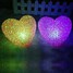 100 Coway Colorful Love Crystal Decoration Lamp - 2