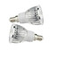 Spot Lights E14 Cob Warm White 6000-6500k 150lm Cool White 2 Pcs - 1