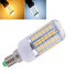 Warm White E14 Corn Bulb Ac 220-240 V Smd 6led - 1