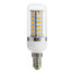 Ac 220-240 V E14 Corn Bulb Warm White Smd - 4