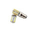 Ba15d Warm White Smd 2.5w Cool White Led Bi-pin Light - 4