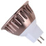 Dimmable 100 Mr16 Cool White 1 Pcs Led Spotlight - 3