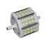 Cool White Smd Ac 85-265 V Corn Bulb R7s - 3