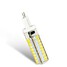 Dimmable 2led 10pcs Warm White Cool White Ac110v/220v 6w - 2