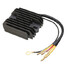 Regulator Rectifier For GS250 GS550 GS750E Suzuki Voltage - 1