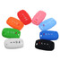 KIA Car Multi Color 4 Buttons Remote Key - 1