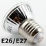 Natural White E26/e27 Gu10 Gu5.3 E14 Smd - 6