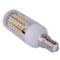 Warm White Corn Bulb 1 Pcs Smd Ac 85-265 V Cool White - 4