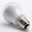 A60 Warm White High Power Led 5w A19 E26/e27 Led Globe Bulbs Ac 85-265 V - 2