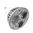 Gu10 E27 Lamp 85-265v 10pcs Cool Light 6w 500lm Spot Lights - 4