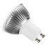 Ac 100-240 V Mr16 Warm White 5w Gu10 High Power Led - 3