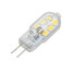 Cool White Light G4 Led Warm 12v 200lm Smd - 1