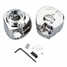 Replacement Housing Handlebar Switch Harley Davidson Softail Kit - 1