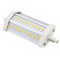 Warm White 15w R7s Ac 85-265 V Smd Led Corn Lights - 1