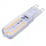 10 Pcs Light G9 Led Warm Smd 6w - 4