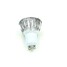 High Power Led Gu10 Spot Light Warm White 3.5 Ac 85-265 V - 3