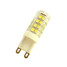 Ac220 Cool White Decorative Ac110 350lm Led Bi-pin Light G4 - 4