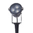 Light 100 3w 85-265v Lawn - 2