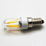 3w 2700k Filament Light E14 Led G9 - 2