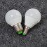 9w E26/e27 Led Globe Bulbs E14 1 Pcs G45 Cool White Decorative Smd Warm White - 11