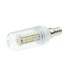 800-1200lm 7w Led Corn Lights E14 Ac 220-240 V Warm White Smd - 1