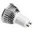 3w Mr16 Zdm Natural White 1156 Led Spotlight Gu10 Ac 220-240 V High Power Led - 2