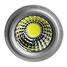 600lm 6000k White Led Spot Bulb Ac 100-240v Light 7w - 2