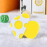 Baby Mushroom Plug Wall Lamp Led Toys - 5