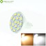 G4 650lm Gu4 Warm Warm White 5730smd - 2