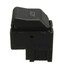 Electric Black LUPO Cordoba Window Control Switch VW Polo Seat - 1