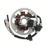 Coil Starting Scrambler Stator Aprilia Polaris PREDATOR - 1