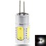 Cool White G4 Cob 100 5w Led Bi-pin Light - 1