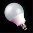 E27 9w Smd 850lm Led Globe Bulbs Led Light Bulbs - 2