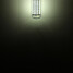 18w E14 Warm White Led Corn Lights 1 Pcs Cool White - 8