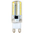 Cool White Smd 6w Warm White T Decorative Bi-pin Lights G9 Ac 220-240 V - 1