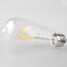 4w Kwbled St64 1 Pcs Vintage Led Filament Bulbs Edison Cob - 3