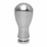 Aluminum Alloy Head Car Truck Manual Transmission Gear Gear Stick Shifter Shift Knob - 5