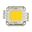 Chip 50w Led 4500lm Warm White 3000k - 1