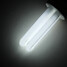 9w E27 500lm Bulbs Ac220v Cool White Light 6000-6500k - 5