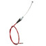 Pit Dirt Throttle Accelerator Cable 90cm Stroke Bike - 3