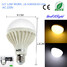 E27 900lm Light 12w Warm White Cool White Light - 2