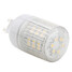 Warm White Led Corn Lights Ac 220-240 V Smd 3w G9 - 1