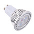 Ac 85-265 V Gu10 Spot Lights Led Smd Warm White - 4