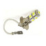 12v 100 H3 1 Pcs 3w Smd 6500-7500k Ding Cool White Decorative - 6