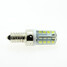 Warm White Cool White Light Ac 110-130 V E12 Smd 150lm Corn Bulb 1 Pcs - 3