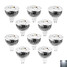 Dimmable 360-400 10 Pcs Cool White Mr16 High Power Led Warm White - 6