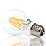 850lm Decorative Globe Bulbs Ac 100-240 V Warm White Cob E26/e27 Cool White - 2